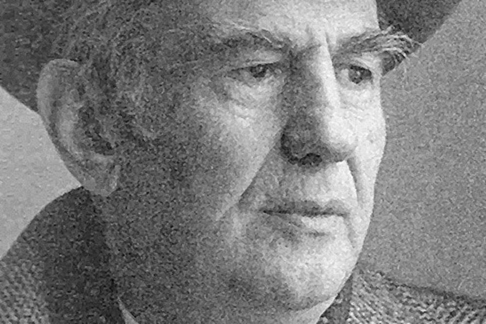 Ćamil Sijarić, Foto: Vreme.com