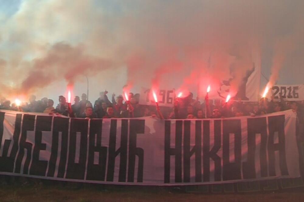 Nikola Šćepović, Foto: Screenshot (TV Vijesti)