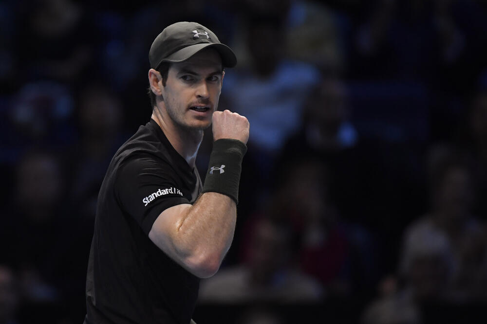 Marej, Foto: Reuters