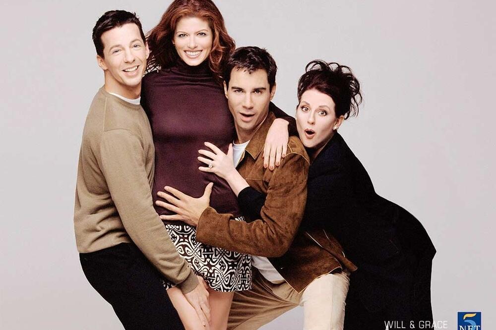 Vil i Grejs, Foto: Pinimg.com