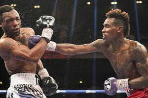 Nokaut godine - pogledajte kakav udarac ima nova američka zvijezda