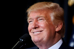 Tramp dovodi u pitanje politiku Kine