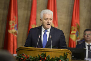Marković razgovarao sa premijerom Kosova