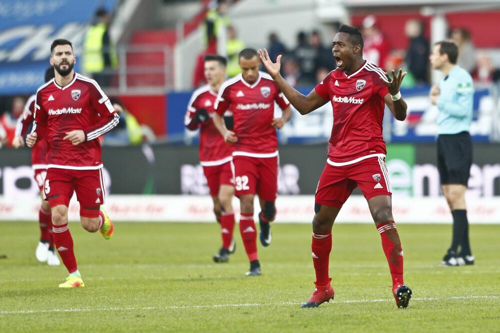 Rođer, Foto: Reuters