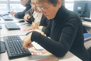 Starost nije prepreka za nova znanja