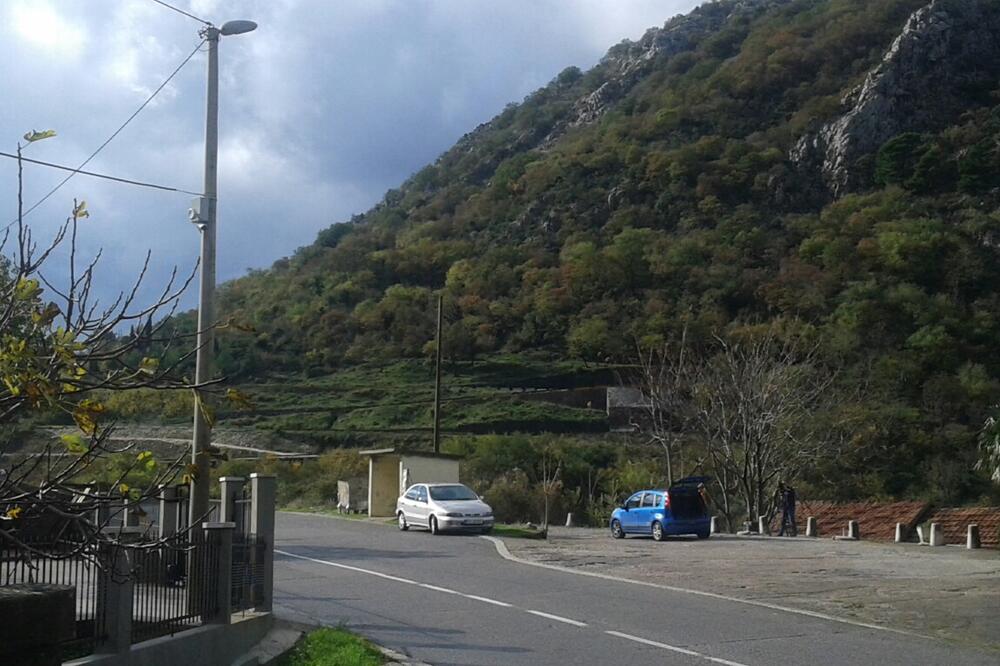 kamere Kotor, Foto: Jelena Jovanović