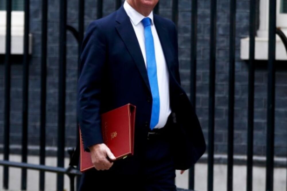 Majkl Falon, Foto: Reuters