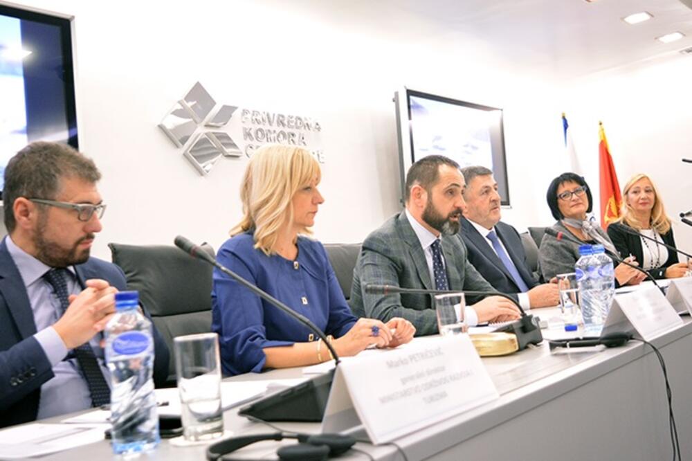 Pavle Radulović, PKCG, Foto: PKCG