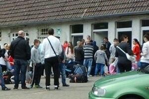 Euromost: Građani Crne Gore se i dalje prijavljuju za azil u...