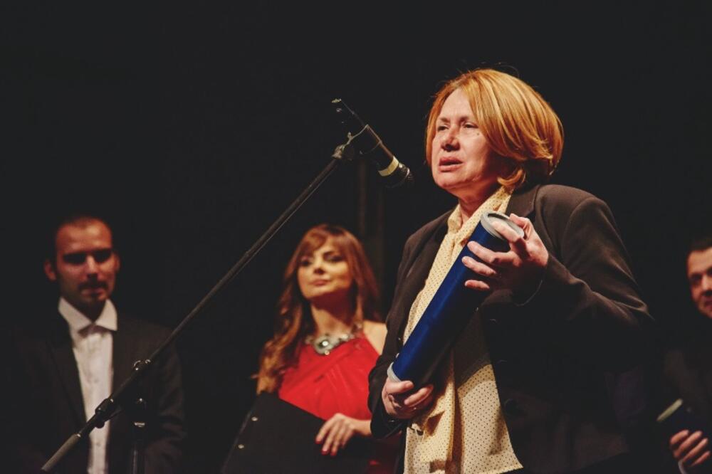 Željka Vuksanović, Foto: CGO