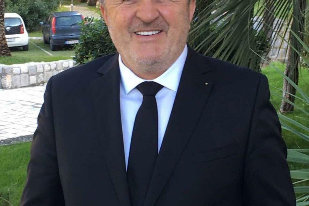 Dragan Purko Ivančević, Foto: CDU