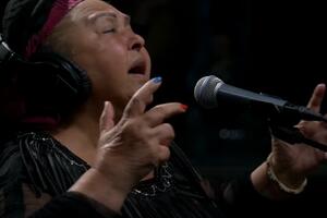 Preminula Esma Redžepova