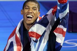 Entoni Džošua pobjeđuje samo nokautom