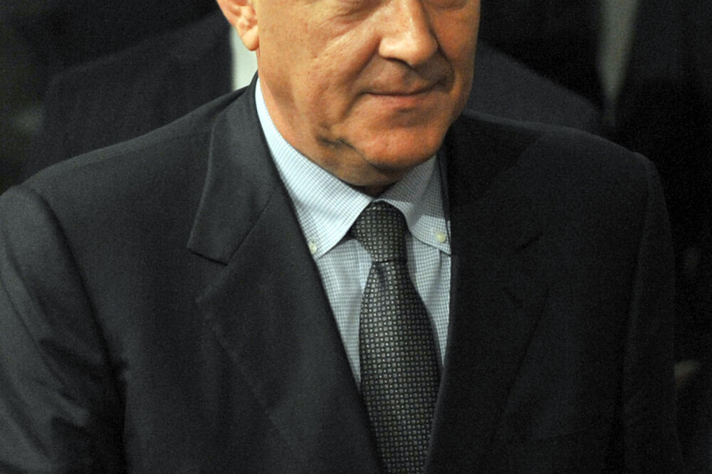 Darko Radunović, Foto: Savo Prelević