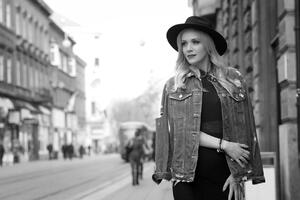 Rozga: Zaplačem uz baladu i kad sam najsrećnija