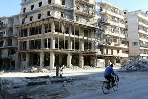 Sirija: Turska vojska i saveznici ušli u Al Bab, bastion ID