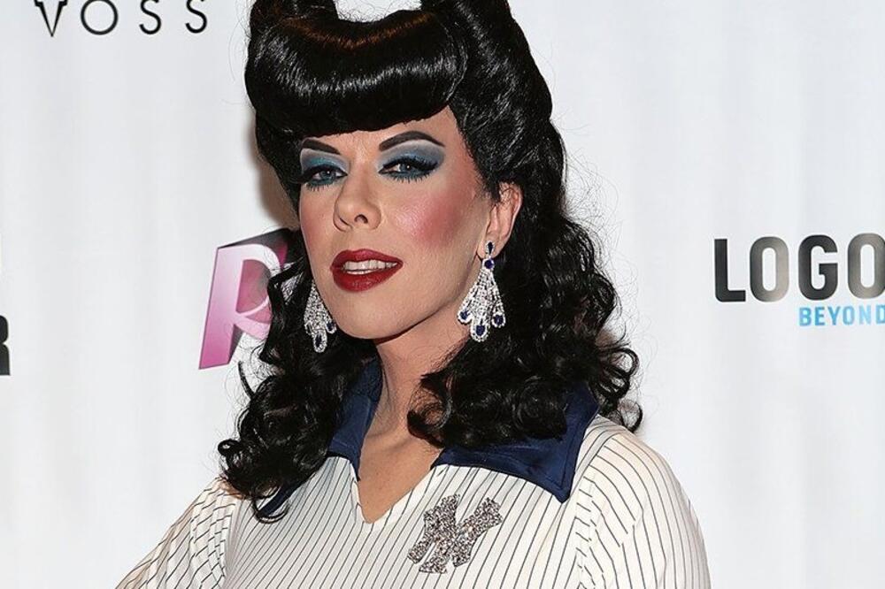 Keli Mantl, Foto: Twitter