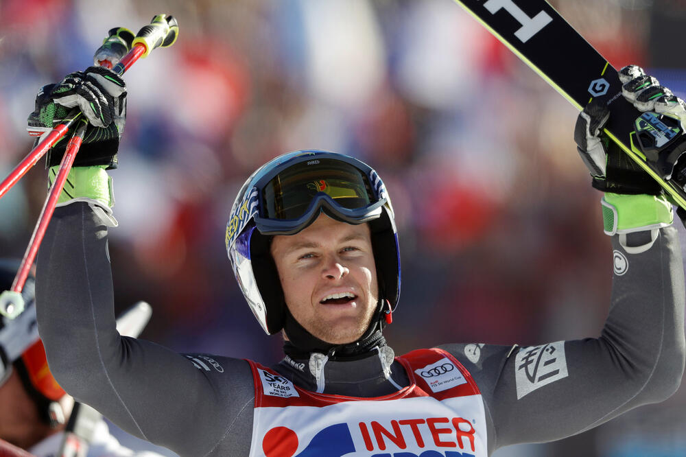 Pinturo, Foto: Reuters