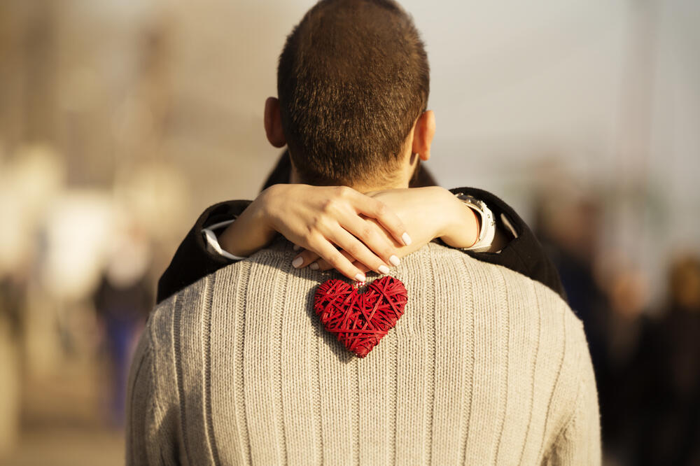 ljubav, par, veze, Foto: Shutterstock
