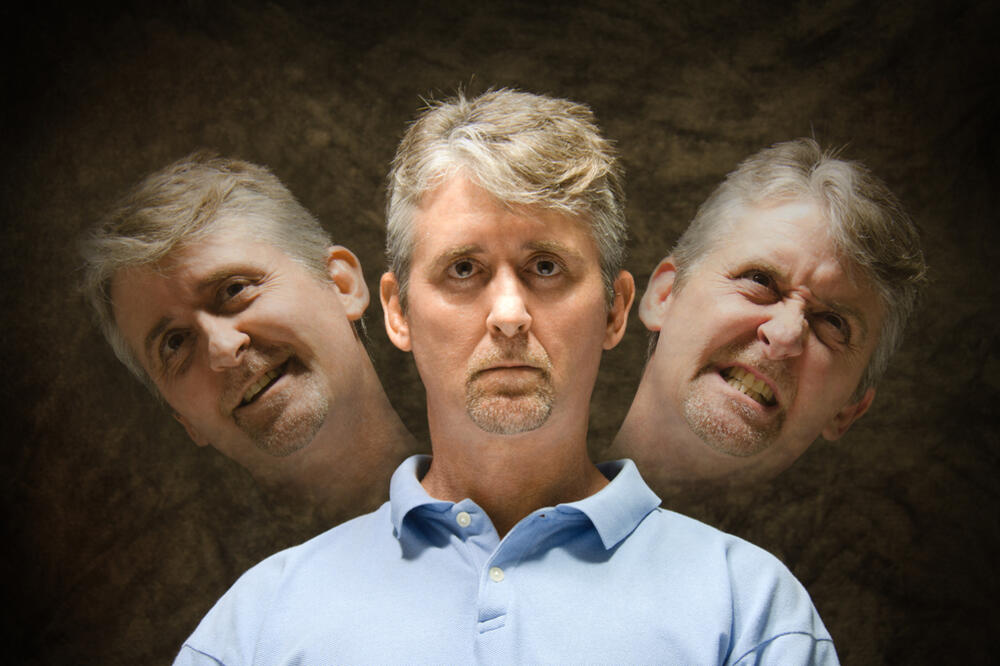 psihoza, Foto: Shutterstock