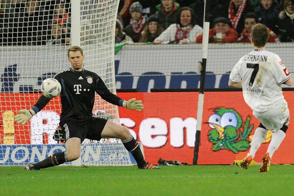 Herman i Nojer, Foto: Beta AP