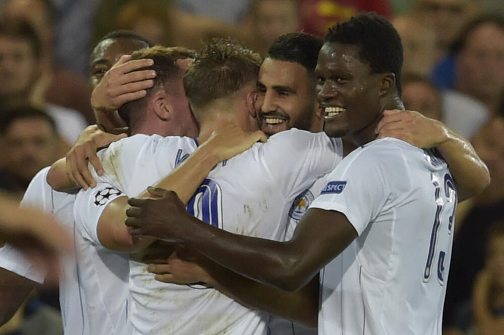 Lester, Foto: Reuters