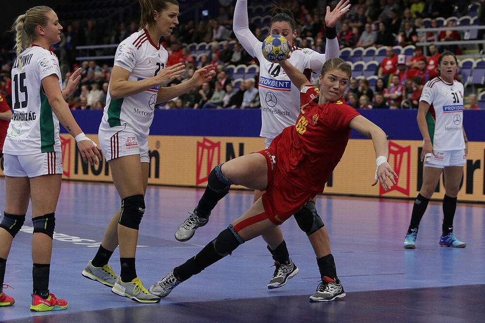 Ema Ramusović, Foto: Swe2016.ehf-euro.com