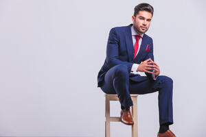 Šta žene primijete na muškarcima?