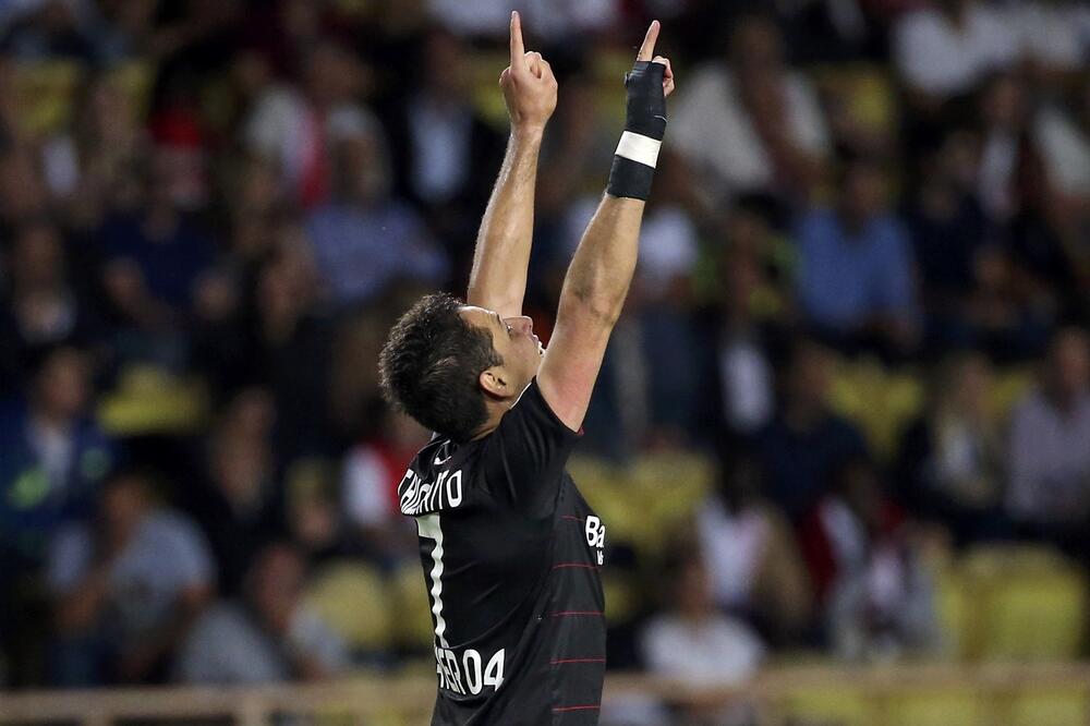 Ćićarito, Foto: Reuters