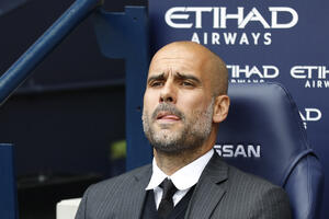 Gvardiolin najgori trenutak