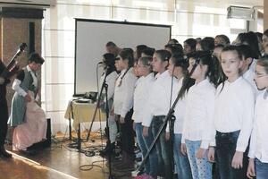 Jubilej škole Dobrislav Đedo Perunović: Iznjedrili brojne priznate...