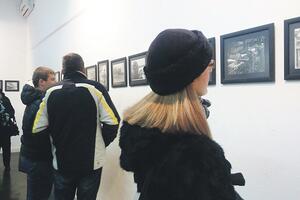 Priča o istoriji grada i fabrike