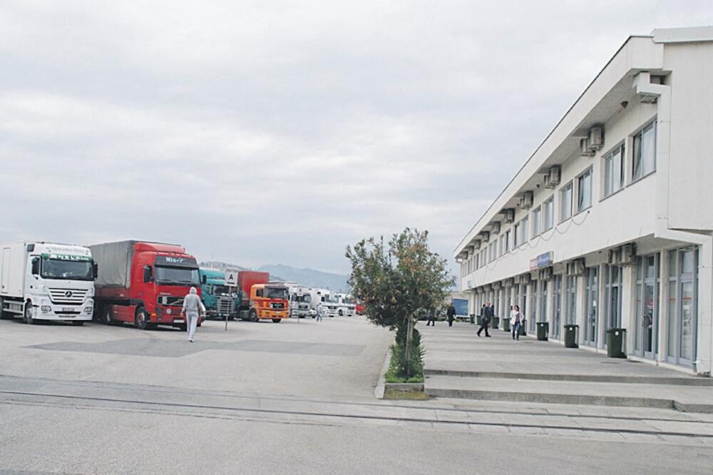 Zetatrans, Foto: Zetatrans.co.me