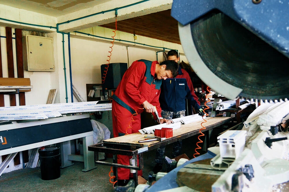 Suad - Dnevnica, Foto: Fabrika ideja