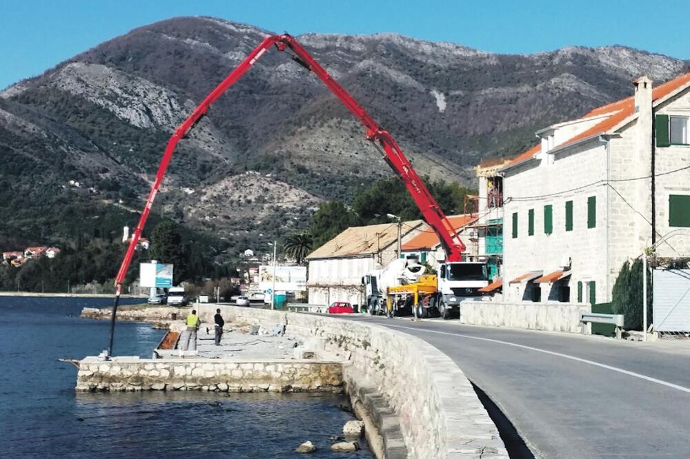 ponte, Opatovo, Foto: Siniša Luković