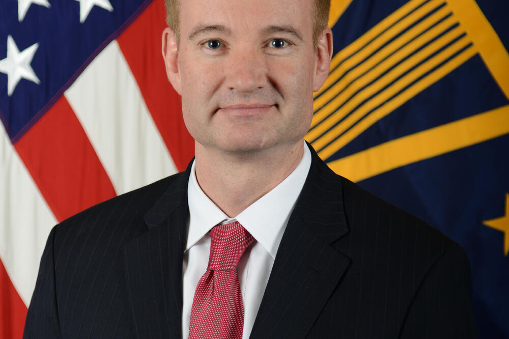 Majkl Karpenter, Foto: Reuters