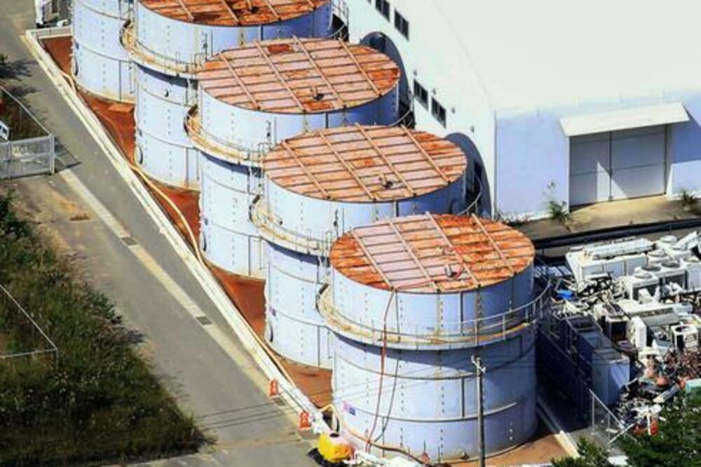 Fukušima, Foto: Beta/AP