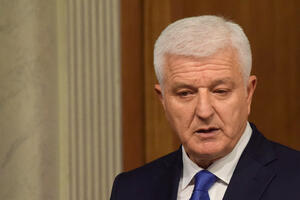 Marković: Fokus na ekonomiji i realizaciji investicionih projekata