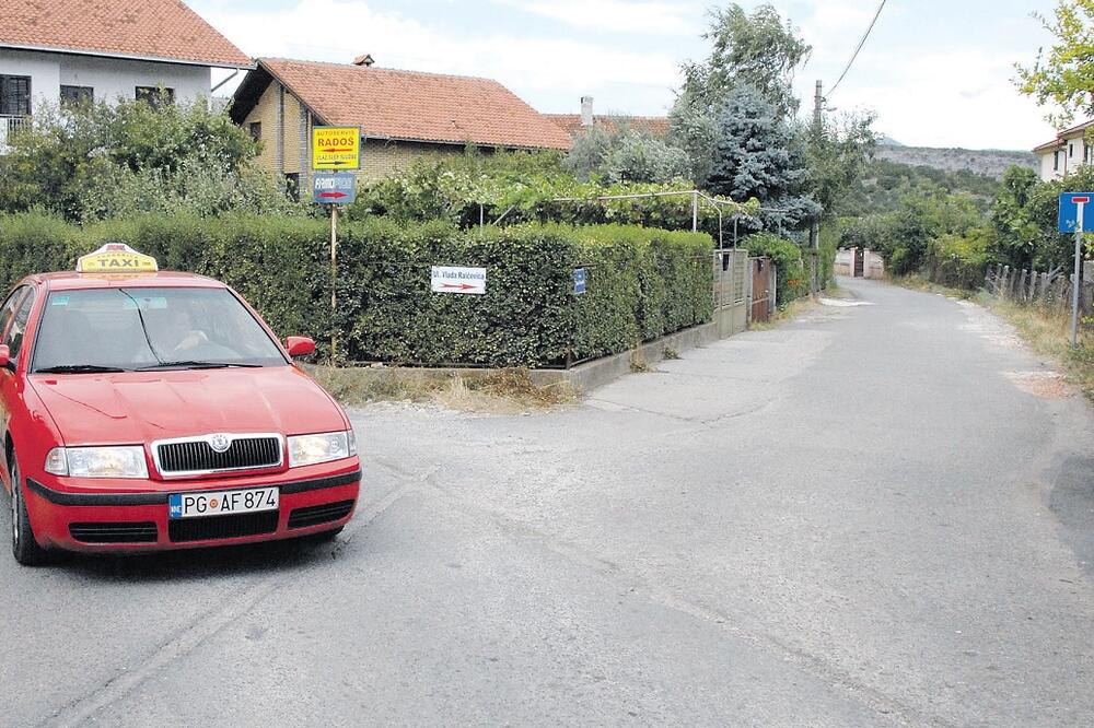 Tološi, Foto: Arhiva "Vijesti"