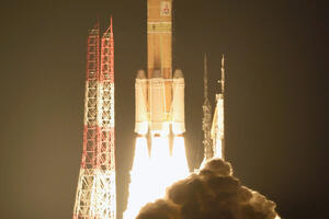 Japan poslao u orbitu uređaj za sakupljanje svemirskog otpada