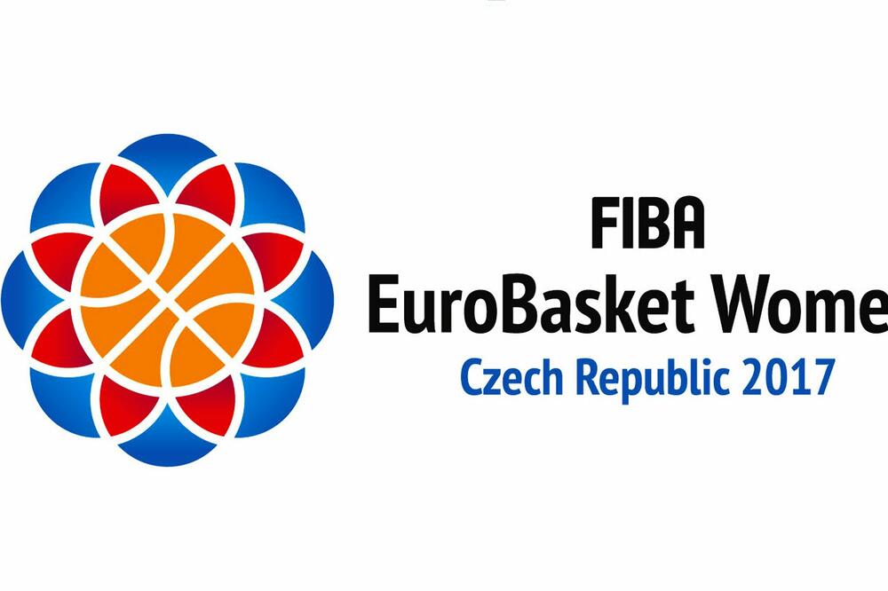 EP za košarkašice Češka 2017., Foto: FIBA EVROPA