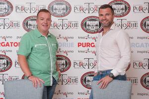 Laković i Kaluđerović podnijeli ostavke: Ne slažu se sa Opštinom...