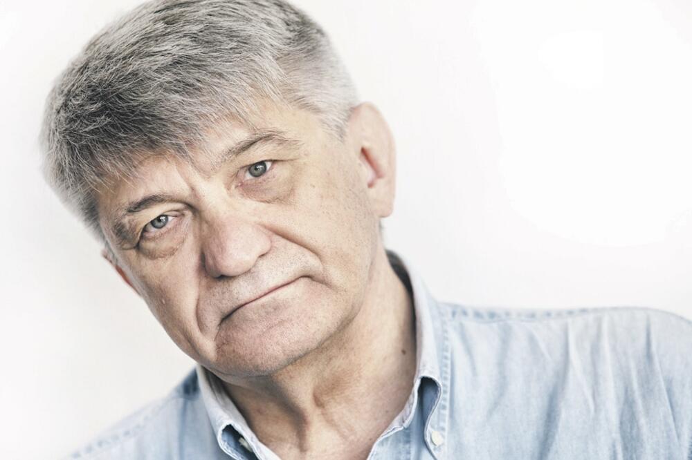 Aleksandar Sokurov, Foto: Independent.co.uk