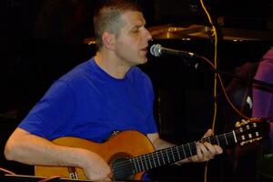 Božidara Boba Nikolića će u okviru nastupa premijerno izvesti...