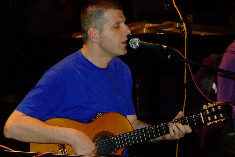 Božidar Bobo Nikolić, Foto: Promo