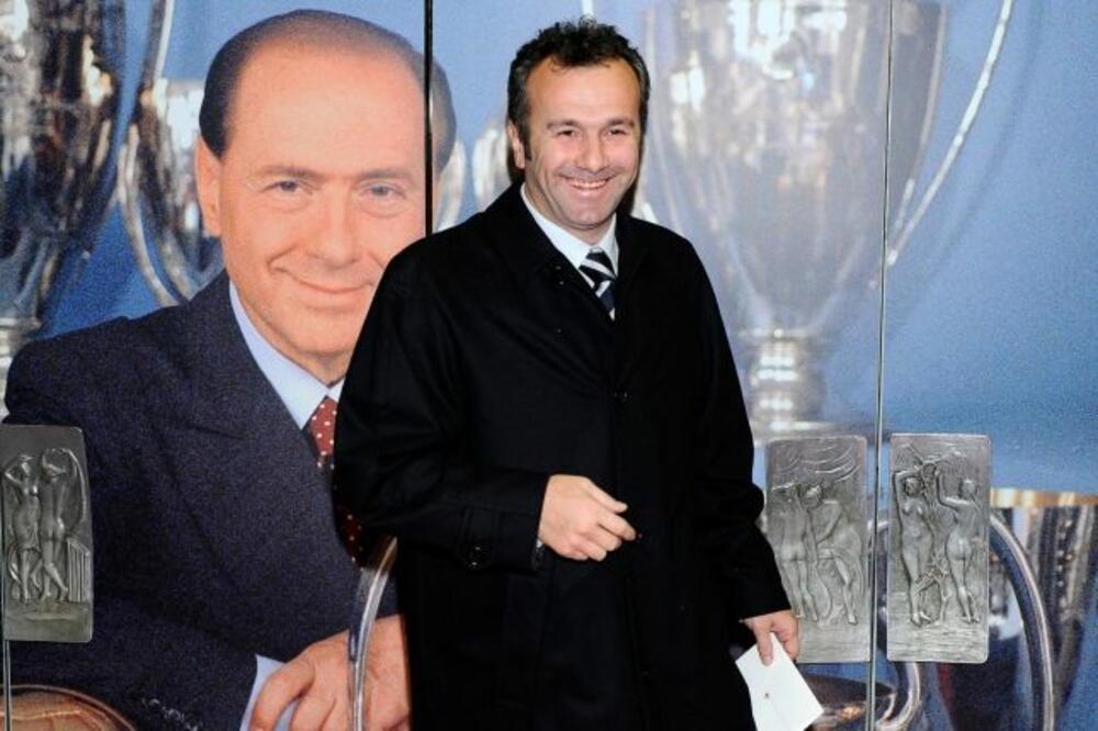 Savićević, Foto: Gianlucadimarzio.com/