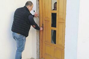 "Krvoločni ubica" sada je slobodan