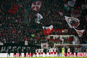 Kakav Lajpcig, to je klub bez tradicije