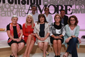 Deveta emisija: Žene u biznisu i politici