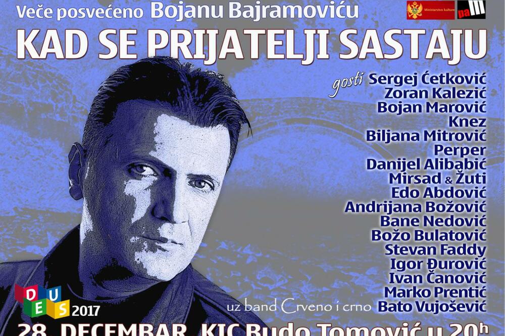 Bojan Bajramović, Foto: PROMO